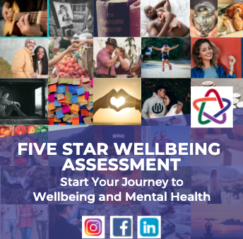 Wellbeing Assessment