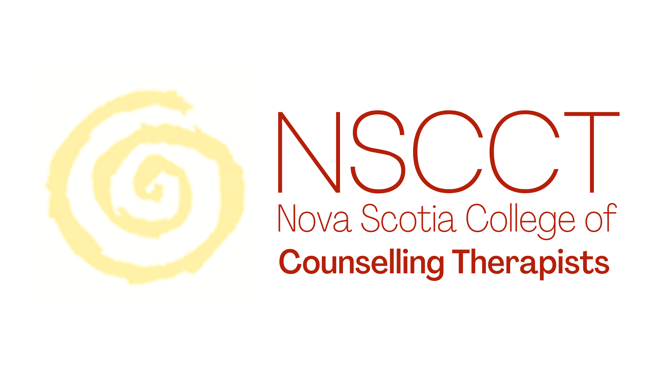 Nova Scotia College of Counselling Therapists
