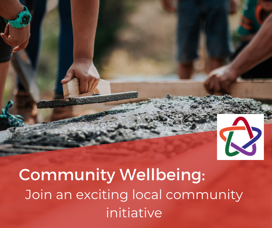 Belonging and Community Wellbeing